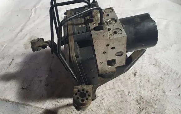 BMW X5 E70 ABS Pump 3451678033201 3452678033301