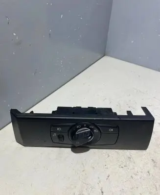 BMW 5 E60 E61 Light switch 6988565 1110340258 33295201