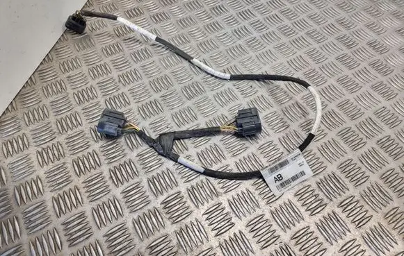 Ford Transit Custom Other wiring loom GK2T14A069AB