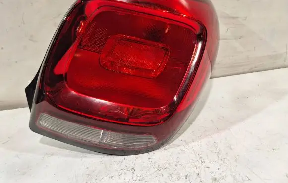Citroen C1 Rear/tail lights 81331002