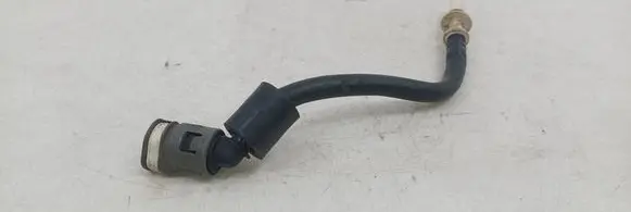 Citroen DS3 Fuel injector supply line/pipe 5FS 5F01