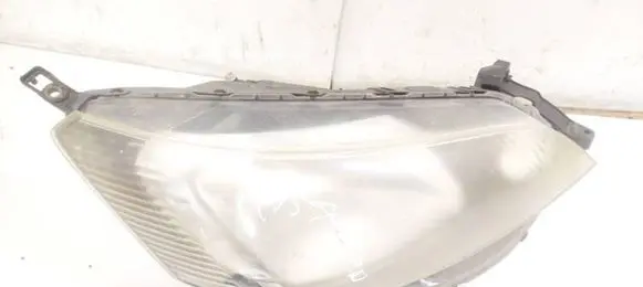Nissan NV200 Headlight/headlamp