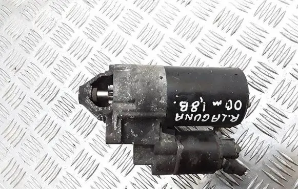 Renault Laguna I Starter motor 0001106017
