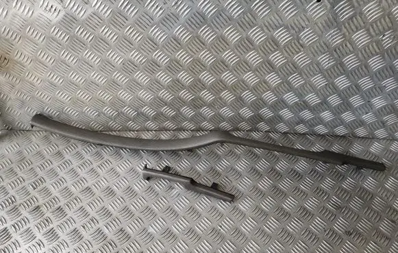 Volvo S80 Panel trim 09158384 09158383