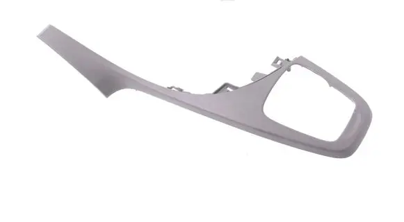 Toyota Prius (XW30) Other center console (tunnel) element 5540647080 5542047020