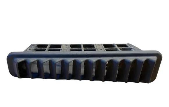 Citroen Berlingo Quarter panel pressure vent 9621530680
