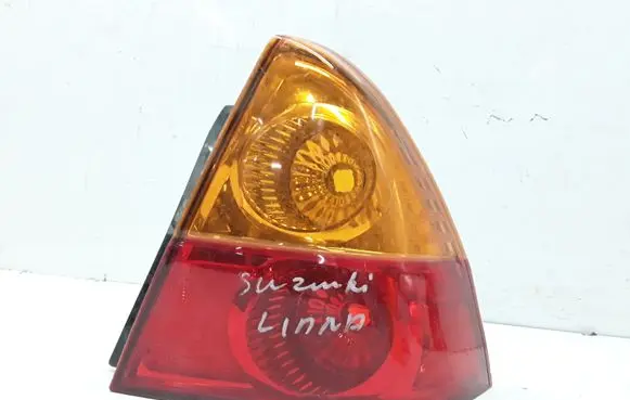 Suzuki Liana Rear/tail lights 22032691