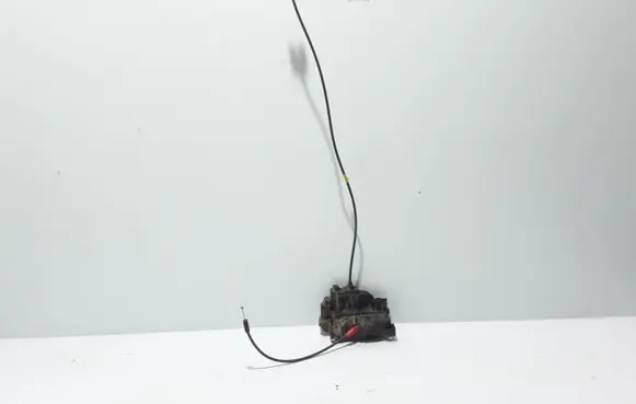 Mercedes-Benz Citan W415 Front door lock 8200497604