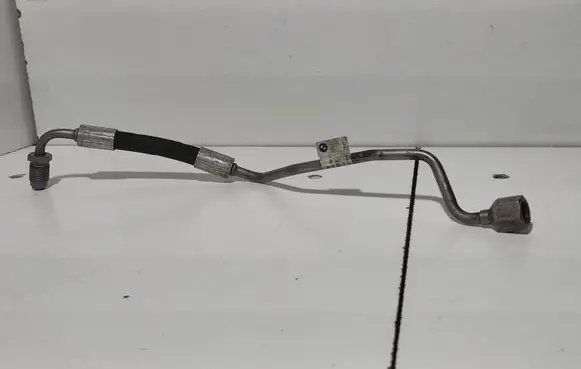 BMW 7 E65 E66 Active stabilizer tube/hose 6753030