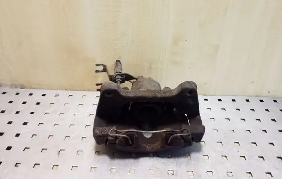 Audi A6 S6 C6 4F Front brake caliper