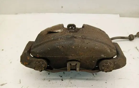 Audi A4 S4 B8 8K Front brake caliper