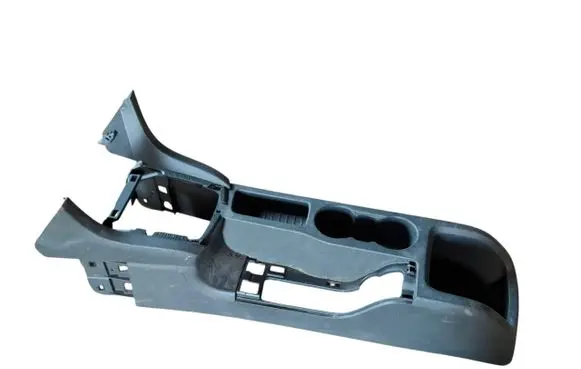 Ford Focus Center console 4M5XA04584ACW 03008 C88RA