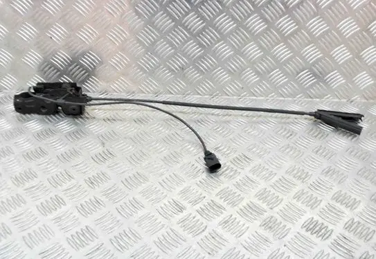 Audi A5 8T 8F Engine bonnet/hood lock/catch 8K0823509A