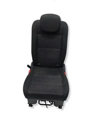 Seat Alhambra (Mk2) Rear seat 