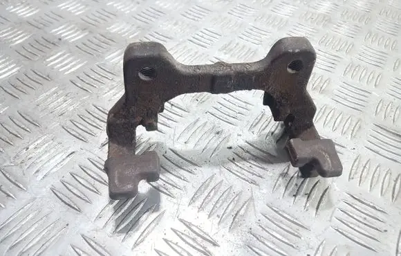 Jaguar XF X250 Brake caliper pad carrier rear 