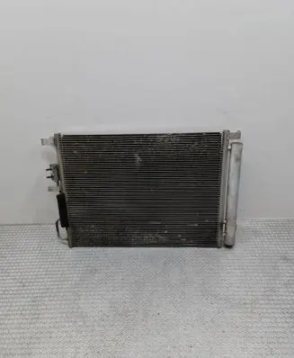 KIA Sportage A/C cooling radiator (condenser) F200NFFBB0