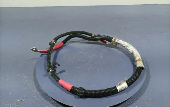 BMW M3 F80 Other wiring loom 8483814