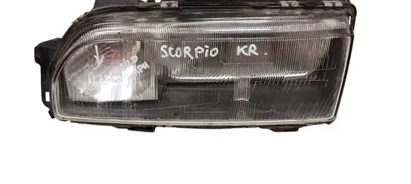Ford Scorpio Headlight/headlamp 90GG13006BA 0301072321