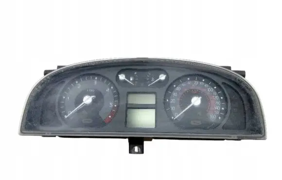 Renault Laguna II Speedometer (instrument cluster)