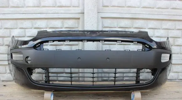 Fiat Punto Evo Front bumper 735500118
