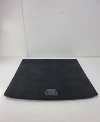 Land Rover Evoque I Trunk/boot floor carpet liner BJ321350AF