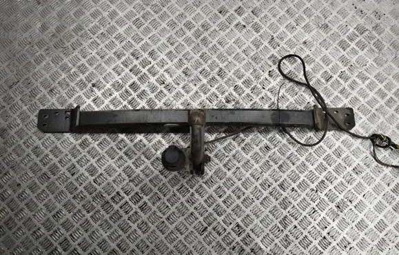 Honda CR-V Tow bar set 