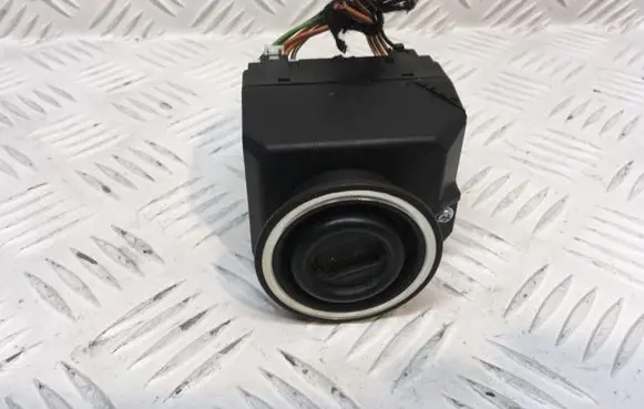 Mercedes-Benz ML W164 Ignition lock A1645451308