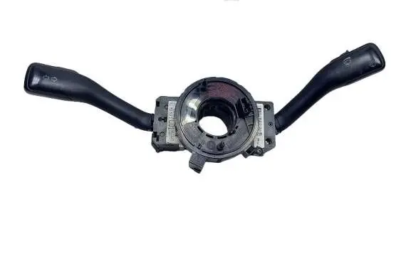 Wiper control stalk