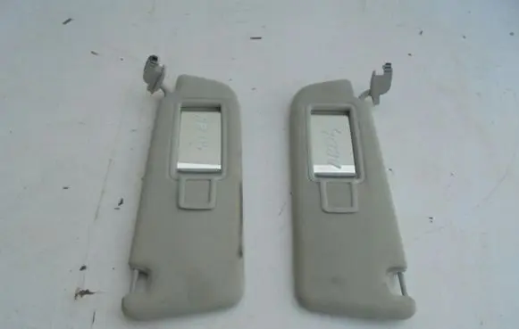 Audi A8 S8 D4 4H Sun visor