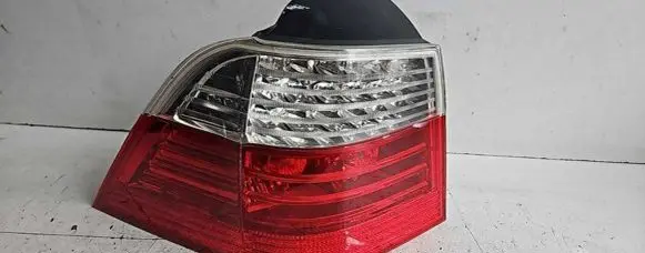 BMW 5 E60 E61 Rear/tail lights 6321717769308