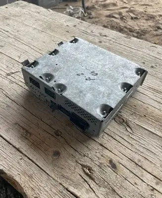 Audi A8 S8 D3 4E Video control module 4E0910148A 920057007