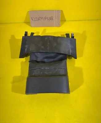 Ford Galaxy Steering wheel column trim 138KM