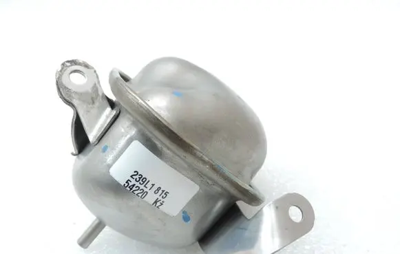 Mazda 6 Vacuum air tank SH0720339 SH07-20-339