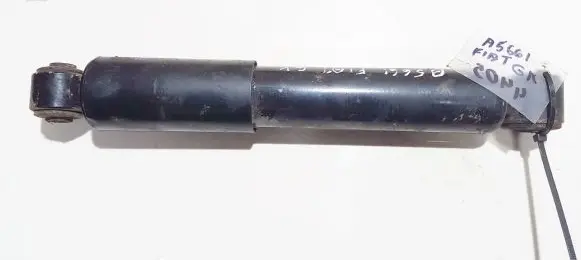 Fiat Punto (176) Rear shock absorber/damper 20343480