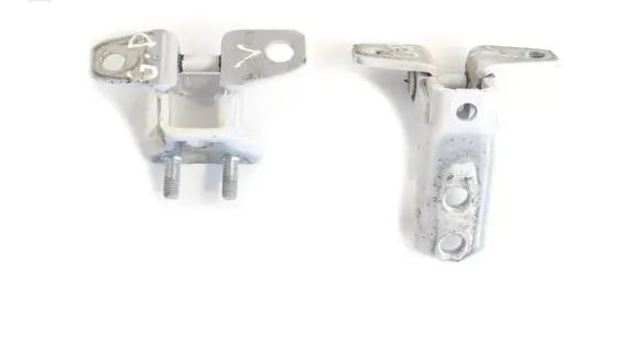 Mitsubishi Outlander Rear door upper hinge