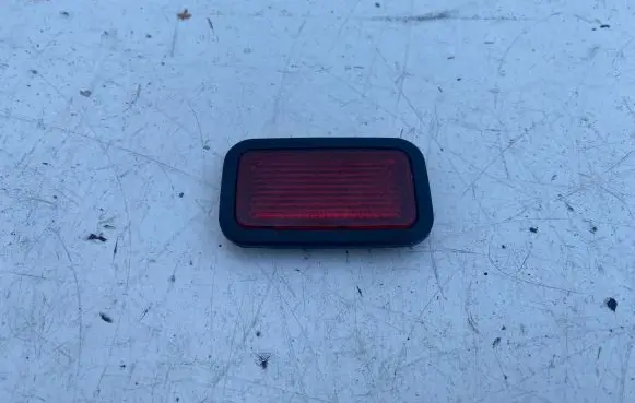 Mercedes-Benz R W251 Rear door interior light A1648201474