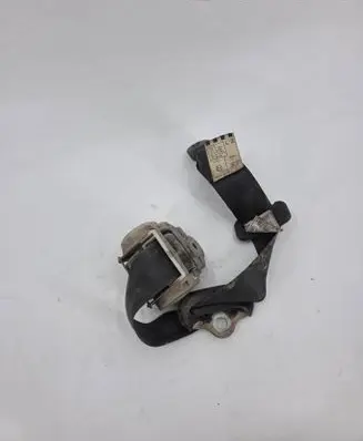 Toyota Yaris Rear seatbelt 467053 737597 7H8520