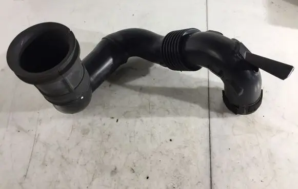 Renault Master III Air intake duct part 165554107R