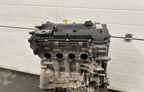 KIA Optima Engine G4ng