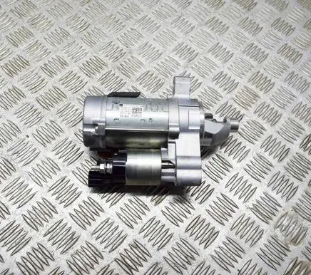 Audi A4 S4 B9 8W Starter motor 4380005211 06Q911024