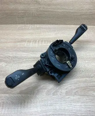 BMW 5 E39 Wiper turn signal indicator stalk/switch 8375396 8375407 8363668
