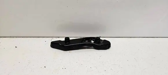 BMW 1 F40 Front bumper mounting bracket 7459728 51117459728