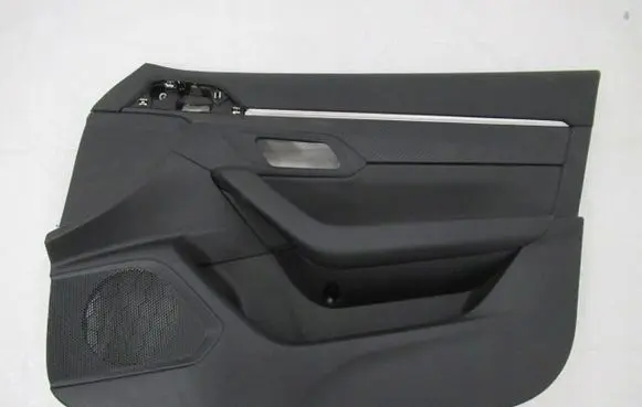 Peugeot 508 Front door card panel trim 