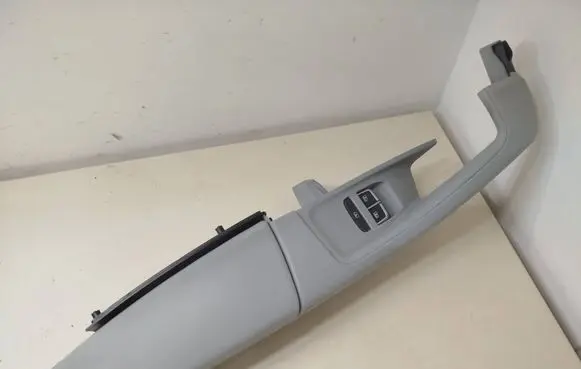 Audi A8 S8 D4 4H Rear door handle trim 4h0867363