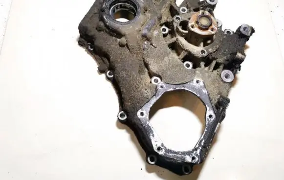 Opel Vectra B Oil pump 90529141