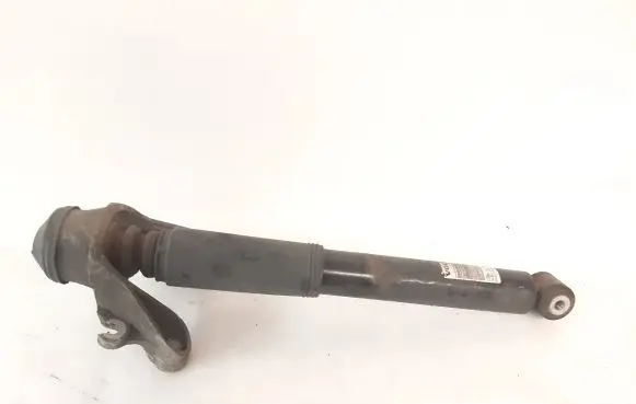 Volvo XC90 Rear shock absorber/damper 31476923