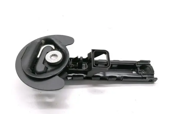 Audi e-tron Seat belt height adjuster 4M0857819A