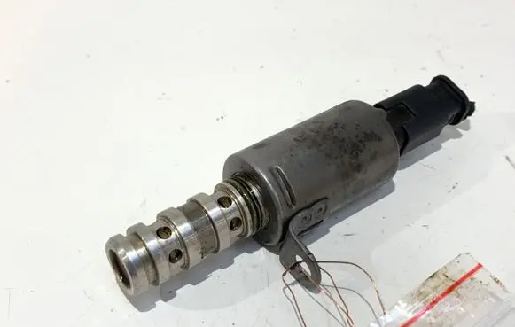 Peugeot 308 Camshaft position sensor 