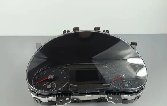 KIA Sorento Speedometer (instrument cluster) 94001C5521
