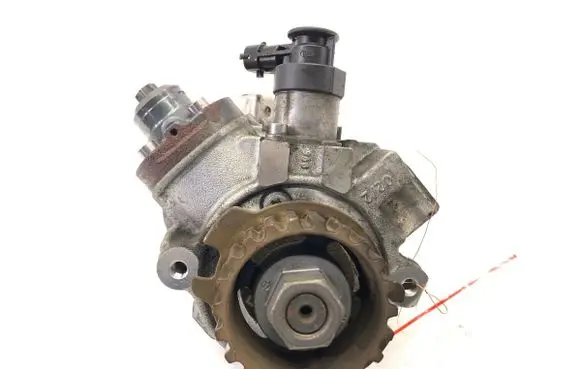 Ford Connect Fuel injection high pressure pump 0445010592